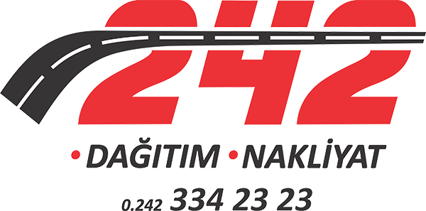 242 Dağıtım Nakliyat