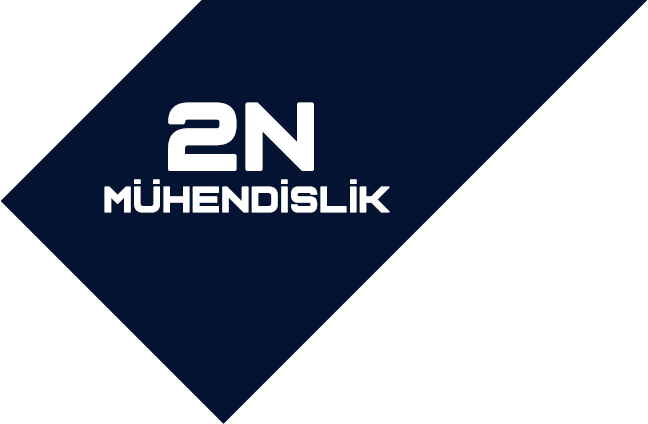 2n Mühendislik İnşaat Ltd. Şti.