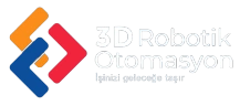 3d Robotik Otomasyon