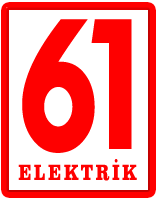 61 Elektrik