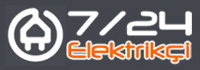 7/24 Elektrikçi