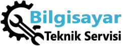 7/24 Yerinde Bilgisayar Teknik Servisi Karşiyaka İzmir