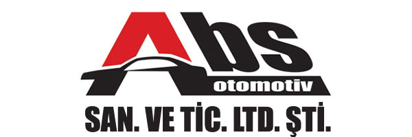 Abs Otomotiv 3.sanayi