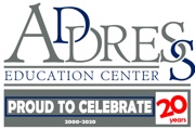 Address Education Center