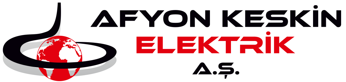 Afyon Keski̇n Elektri̇k A.ş