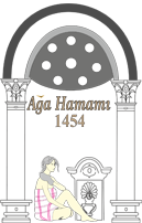 Ağa Hamamı