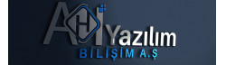 Ahi Yazilim Bilişim A. Ş.