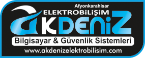 Akdeniz Elektrobilişim Bilgisayar Ve Güvenlik Sistemleri