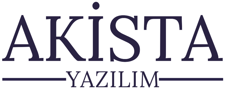 Akista Yazılım