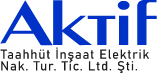 Aktif Elektrik