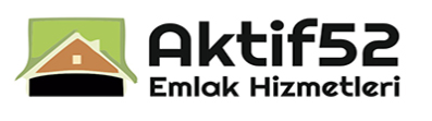 Aktif52 Emlak Hizmetleri