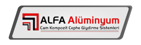 Alfa Alüminyum