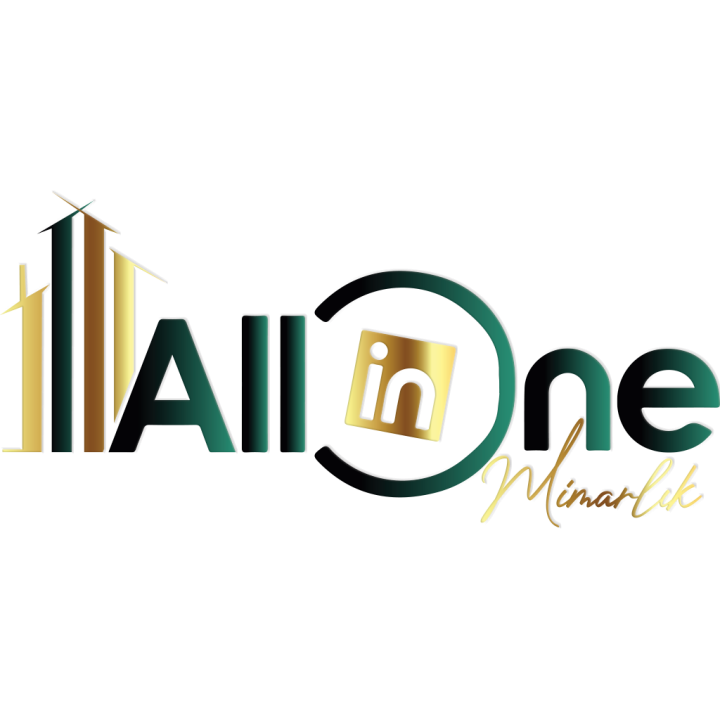 Allinone Mimarlık Ve Tasarım Proje Ofisi