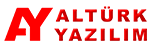 Altürk Yazilim