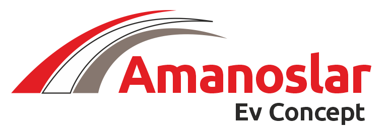 Amanoslar Ev Concept (karayiğit Group)