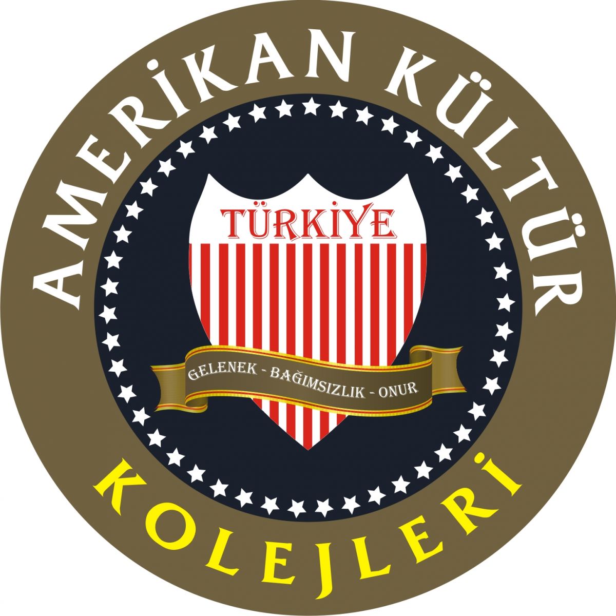 Ameri̇kan Kültür Koleji̇