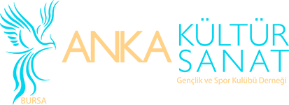 Anka Kültür Sanat Gençlik Ve Spor Kulübü Derneği