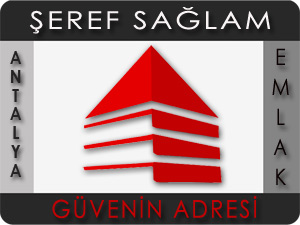 Antalya Şeref Sağlam Emlak