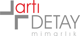 Arti Detay Mimarlik Ltd.sti