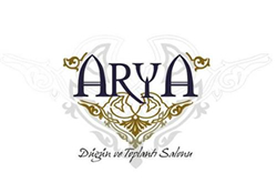 Arya Düğün & Toplantı Salonu (salon Arya)