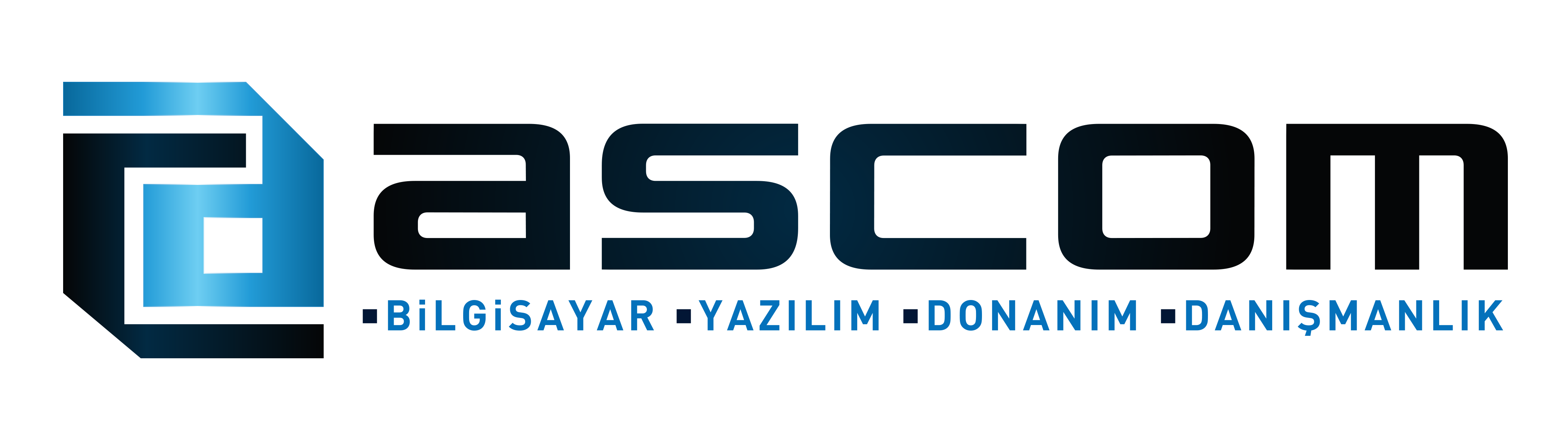 Ascom Bilişim Bilgisayar San. Ve Ticaret Ltd.şti