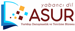 Asur Yabancı Dil Kursu , Yurtdışı Danışmanlık Ve Tercüme Bürosu - Mersin