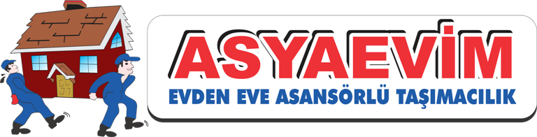 Asya Evim - Kahramanmaraş Evden Eve Taşımacılık