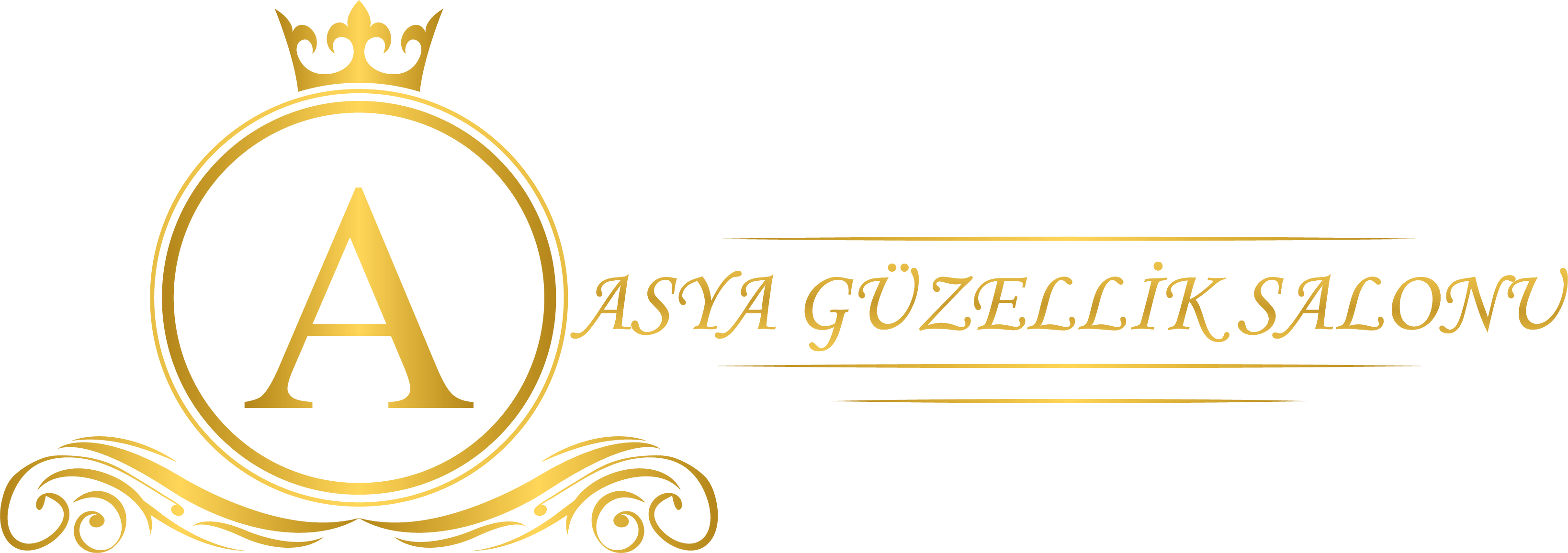 Asya Güzelli̇k Salonu