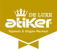 Atiker Deluxe Toplantı Ve Düğün Merkezi