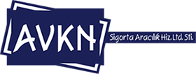 Avkn Sigortaya