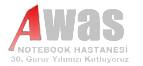 Awas Notebook Hastanesi