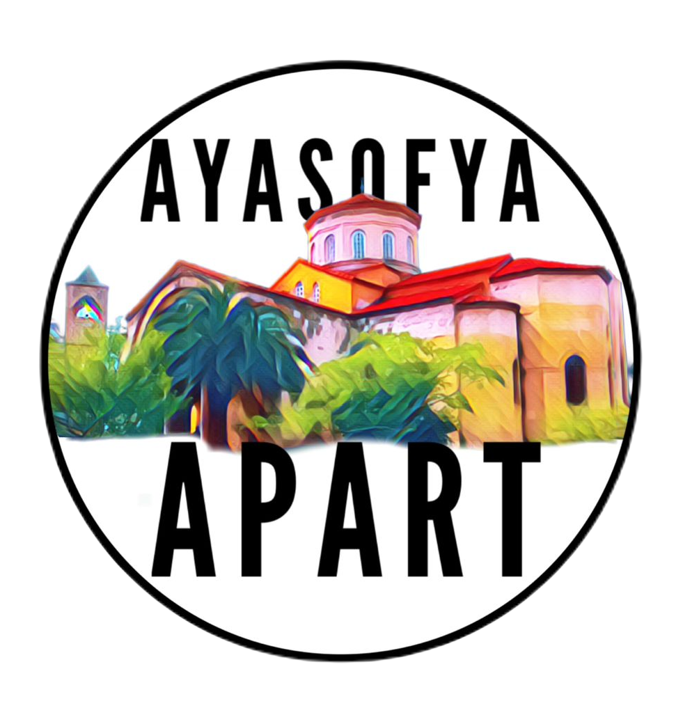 Ayasofya Apart