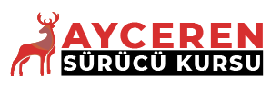 Ayceren Sürücü Kursu Merkez Kartal Şb.