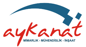 Aykanat Mimarlık