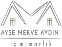 Ayşe Merve Aydin İç Mimarlık