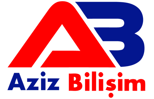 Aziz Bilişim - Bilgisayar Teknik Servis