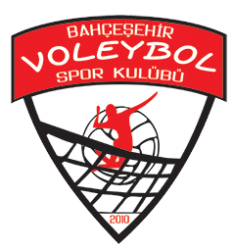 Bahçeşehir Voleybol Spor Okulu