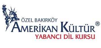 Bakırköy Amerikan Kültür Yabancı Dil Kursu