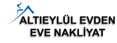 Balıkesir Altıeylül Evden Eve Nakliye Taşımacılık