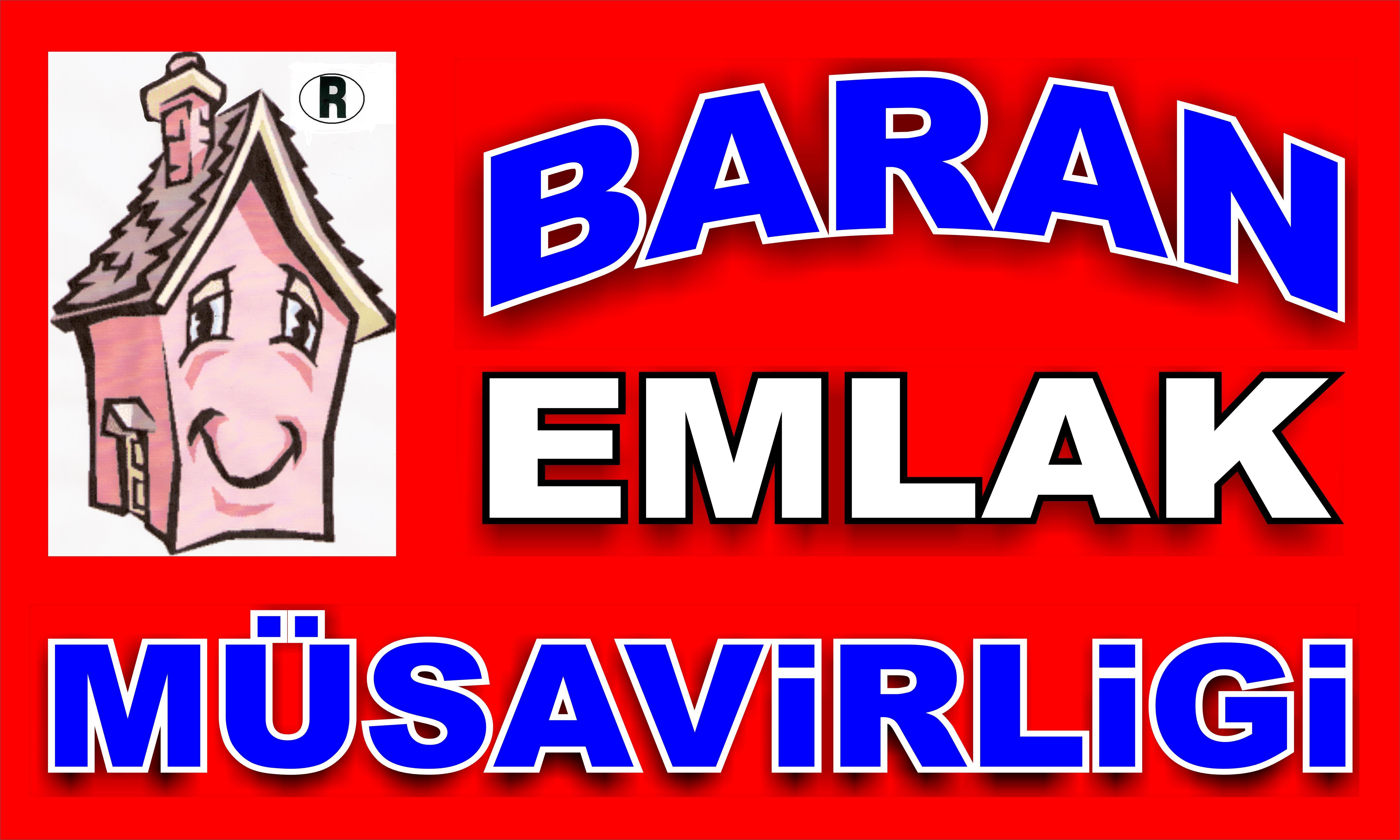 Baran Emlak Müşavi̇rli̇ği̇