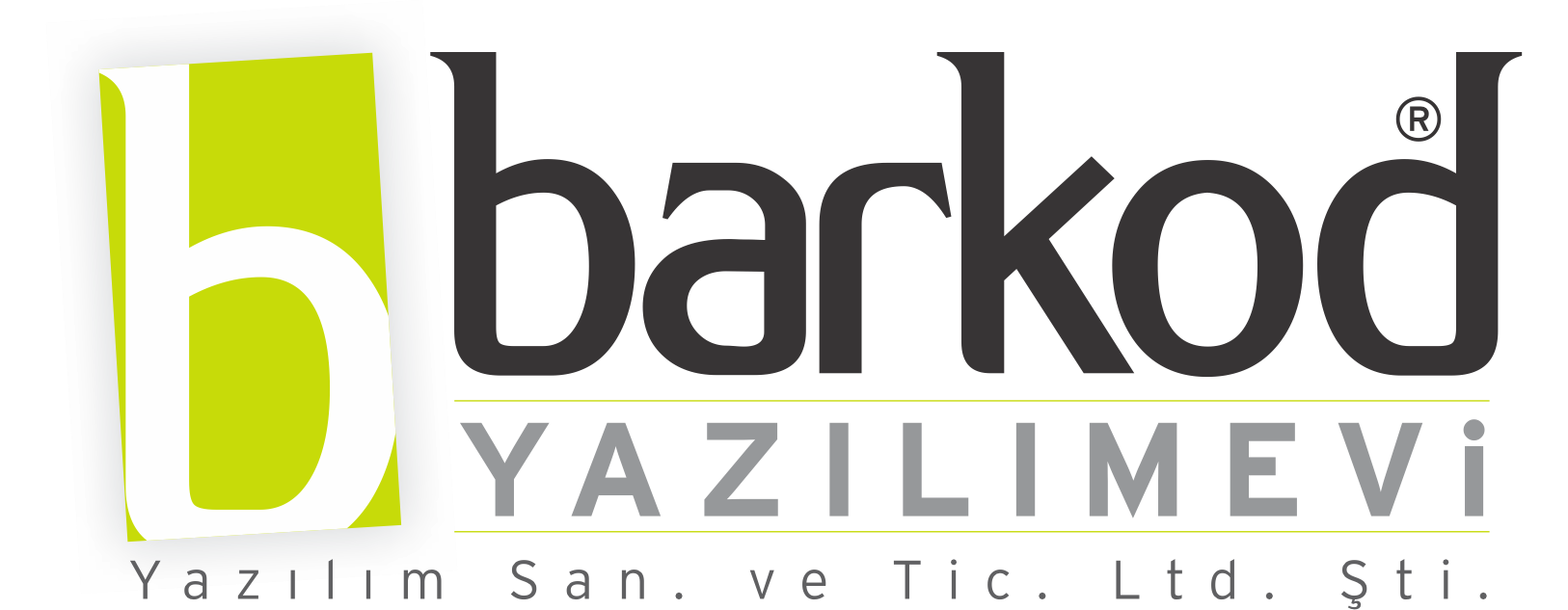 Barkod Yazılım Evi San. Tic. Ltd. Şti.