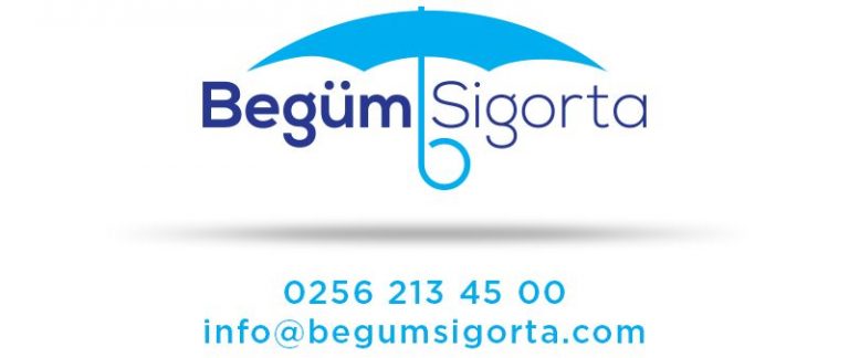 Begüm Si̇gorta Begüm Sigortacılık Aracılık Hizm. Ltd. Şti.