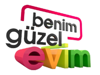 Benim Güzel Evim Mutfak