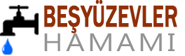 Beşyüzevler Hamamı