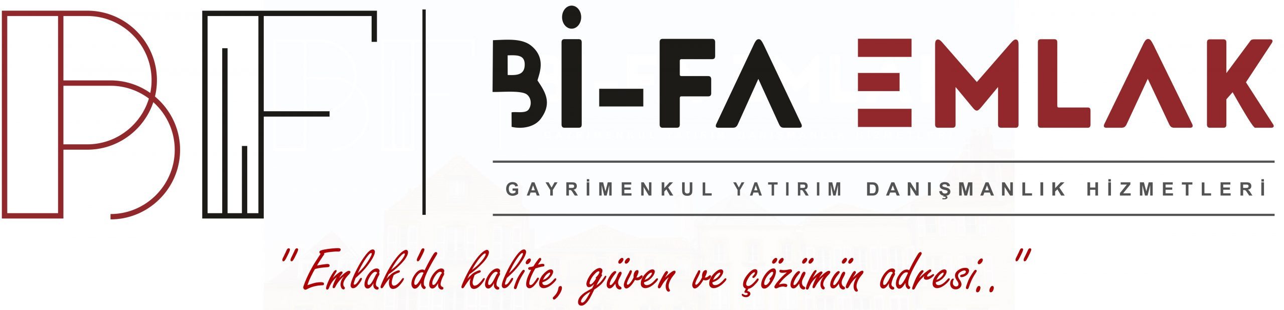 Bi̇-fa Emlak