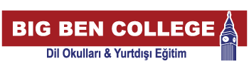 Big Ben College Yabancı Dil Kursu