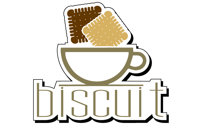 Biscuit Coffee Shop