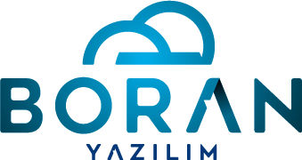 Boran Yazılım Ve Bilgi İşlem San. Tic. Ltd. Şti.