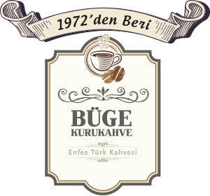 Büge Kuru Kahve