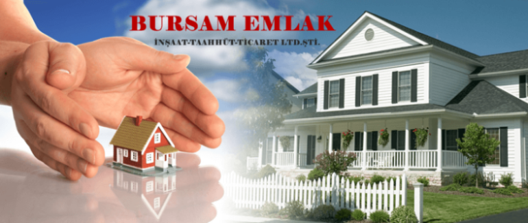 Bursam Emlak